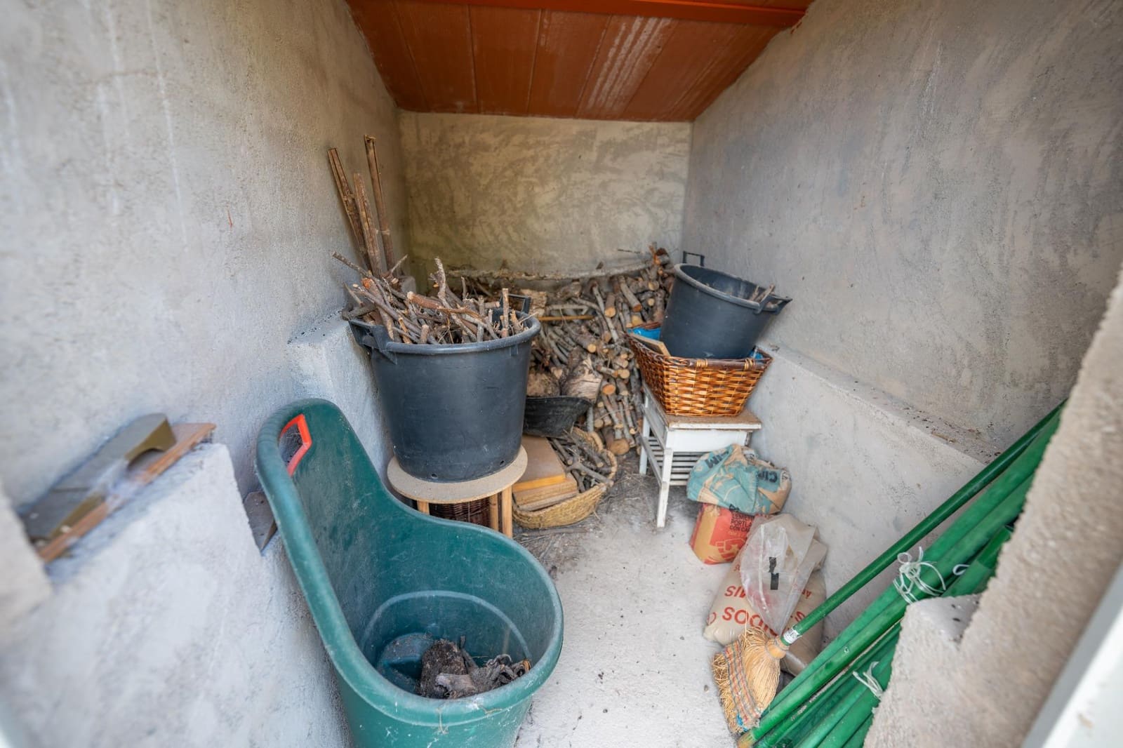 Finca/Casa Rural de 3 habitaciones en Gea y Truyols en venta con piscina - 265.000 € (Ref: 8676506)