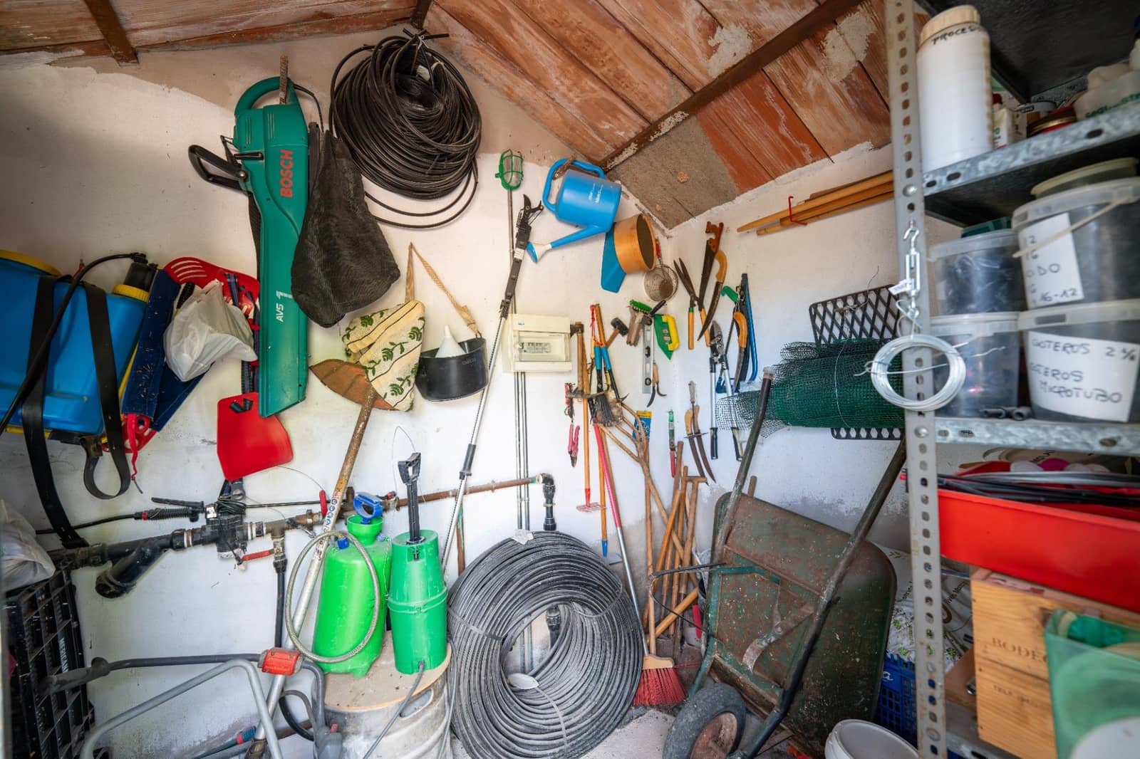 Finca/Casa Rural de 3 habitaciones en Gea y Truyols en venta con piscina - 265.000 € (Ref: 8676506)