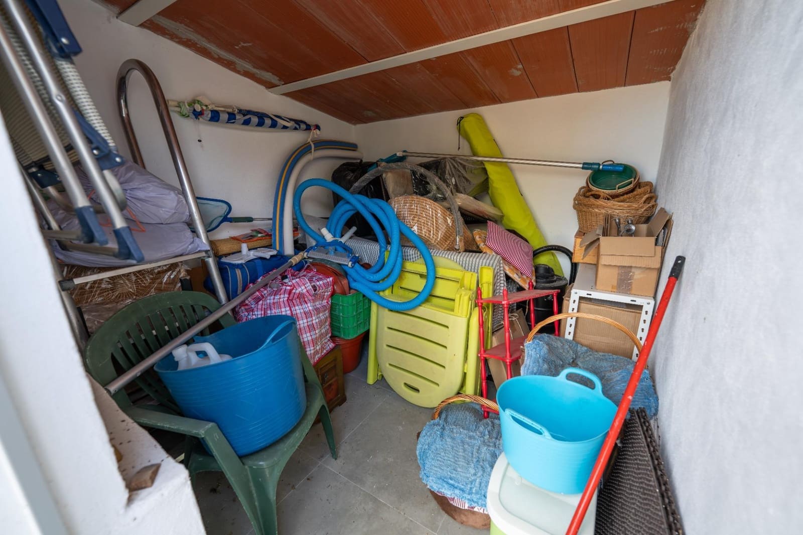 Finca/Casa Rural de 3 habitaciones en Gea y Truyols en venta con piscina - 265.000 € (Ref: 8676506)