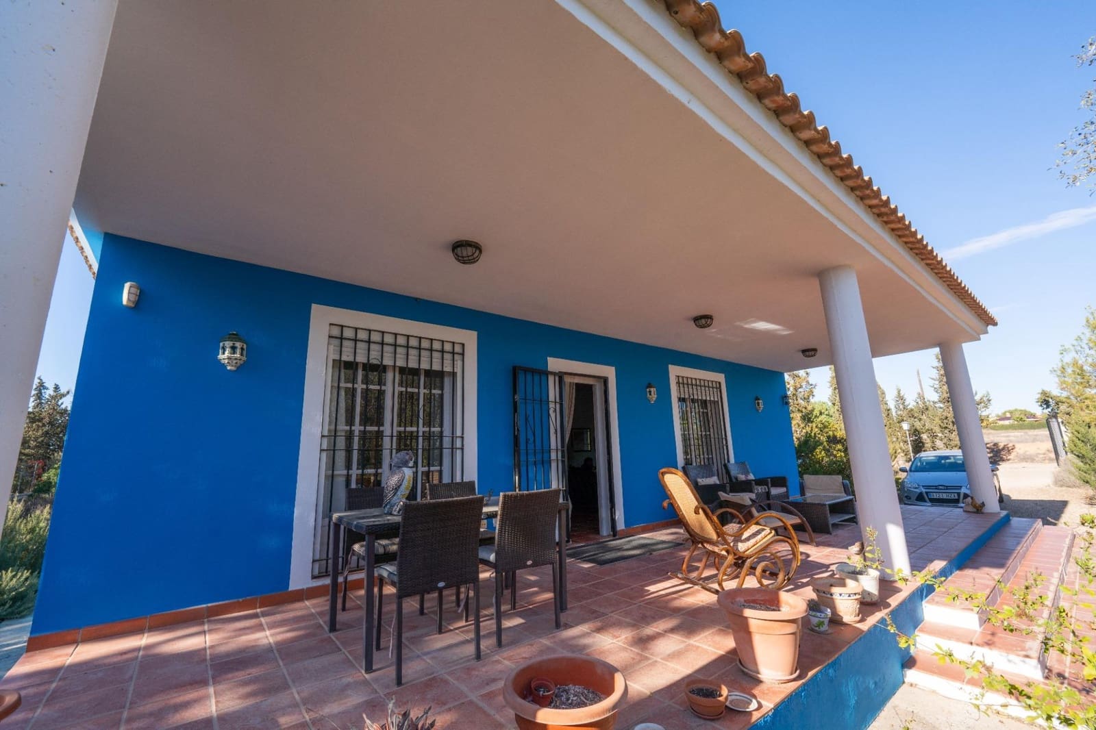 Finca/Casa Rural de 3 habitaciones en Gea y Truyols en venta con piscina - 265.000 € (Ref: 8676506)