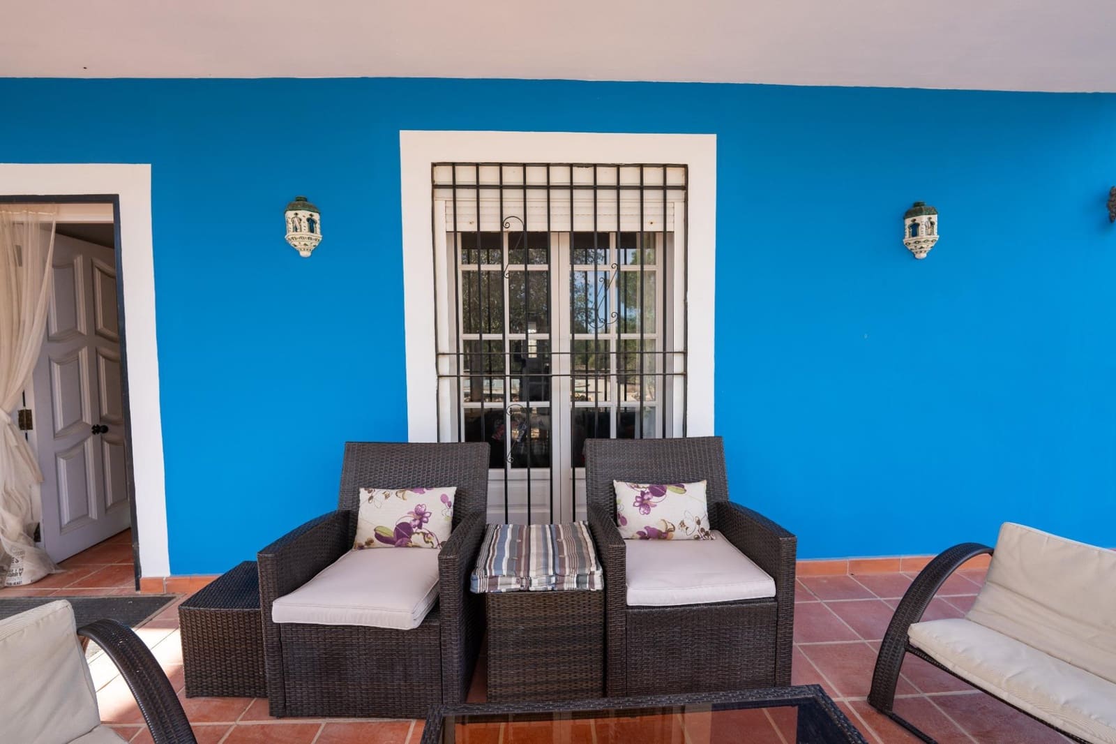 Finca/Casa Rural de 3 habitaciones en Gea y Truyols en venta con piscina - 265.000 € (Ref: 8676506)