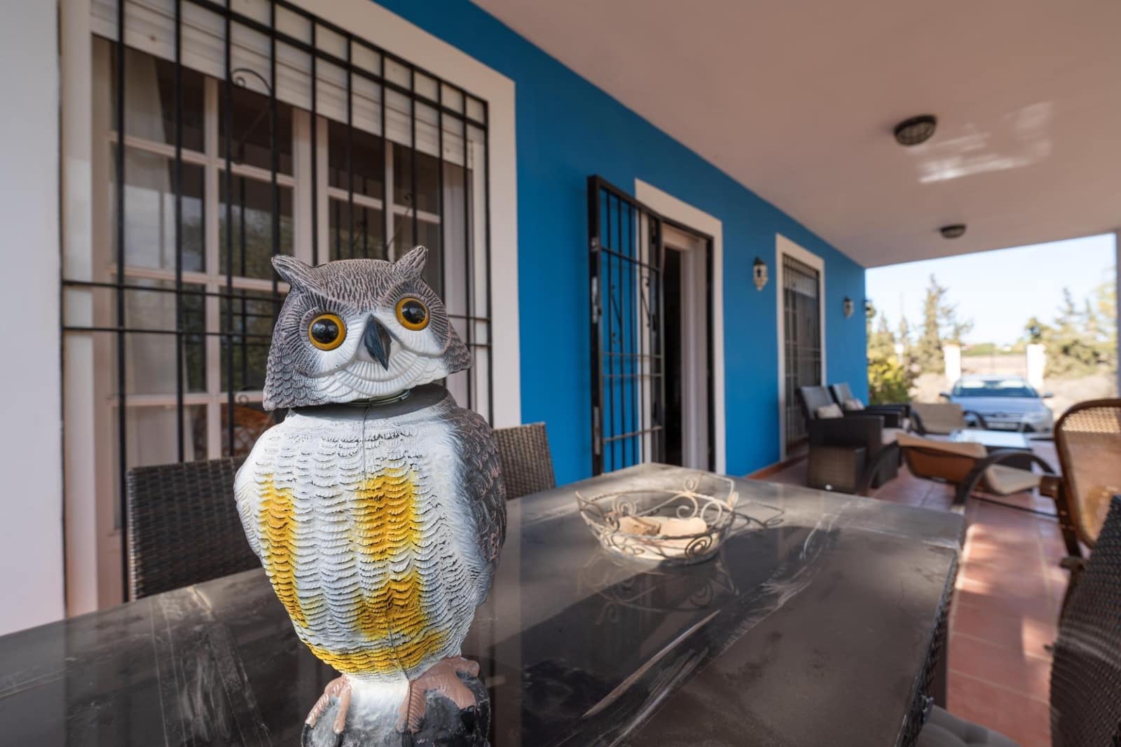 Finca/Casa Rural de 3 habitaciones en Gea y Truyols en venta con piscina - 265.000 € (Ref: 8676506)