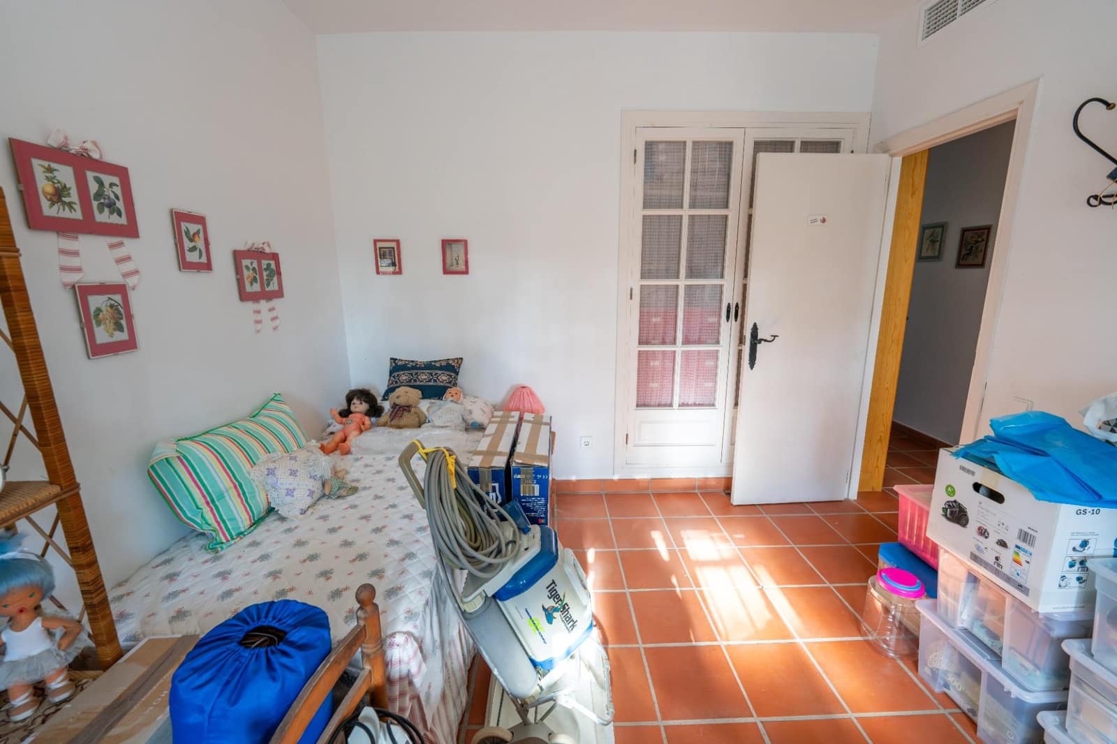 Finca/Casa Rural de 3 habitaciones en Gea y Truyols en venta con piscina - 265.000 € (Ref: 8676506)