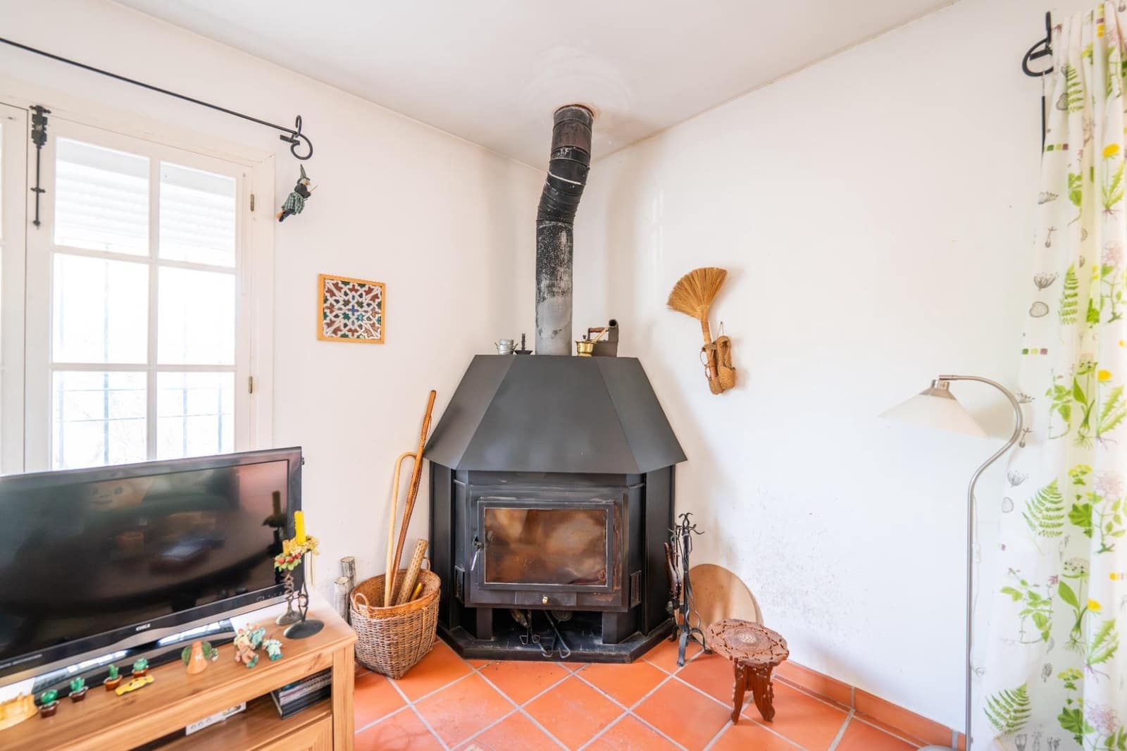 Finca/Casa Rural de 3 habitaciones en Gea y Truyols en venta con piscina - 265.000 € (Ref: 8676506)