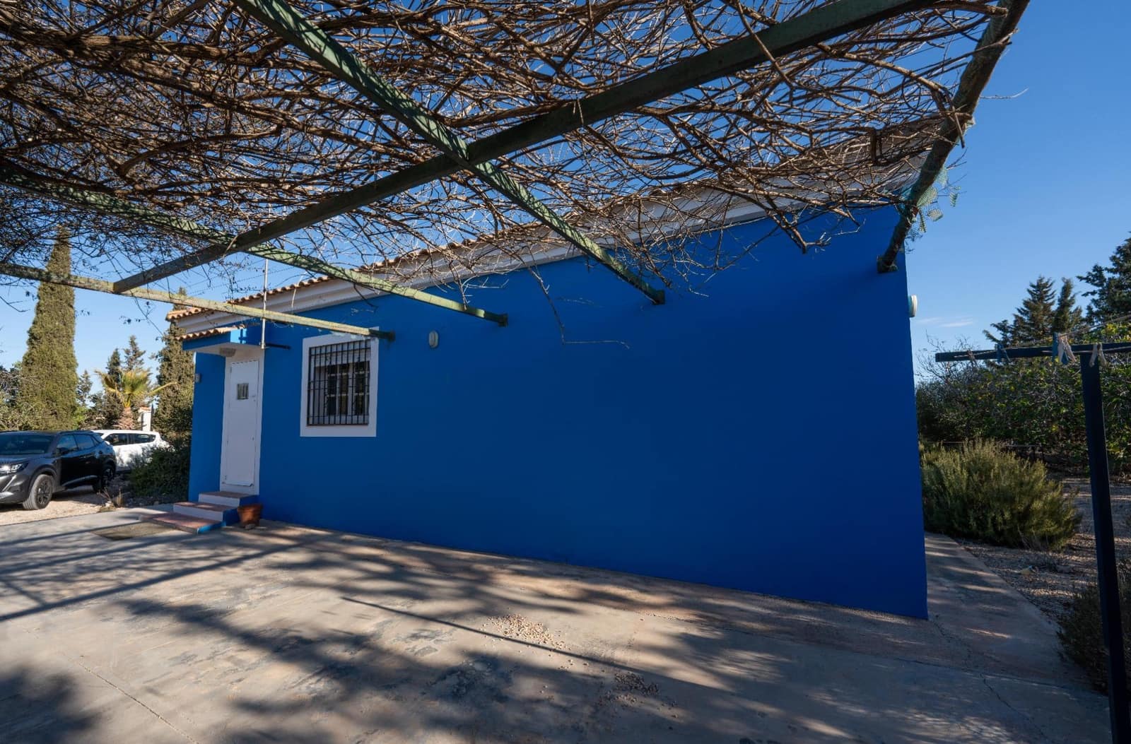 Finca/Casa Rural de 3 habitaciones en Gea y Truyols en venta con piscina - 265.000 € (Ref: 8676506)