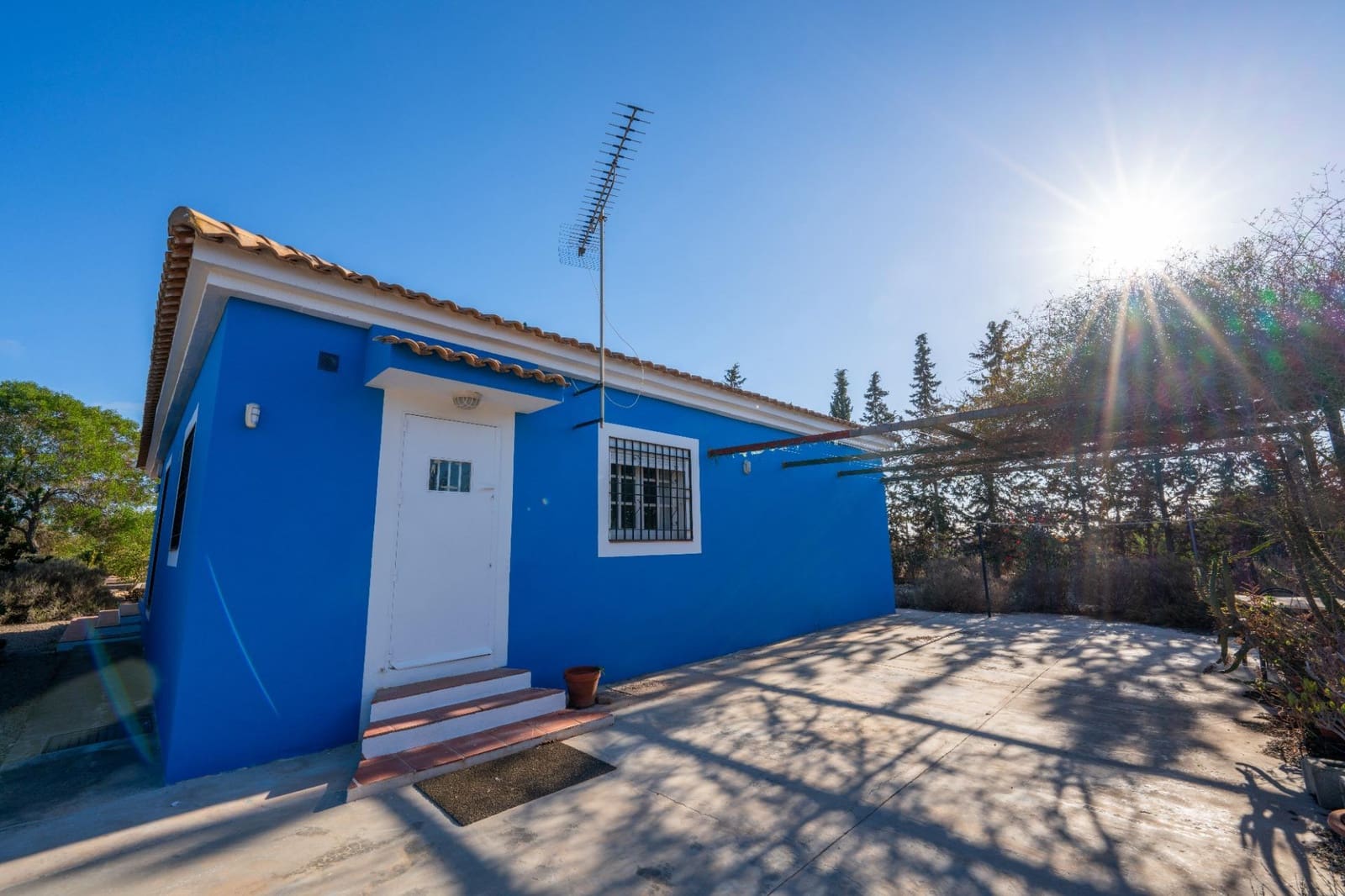 Finca/Casa Rural de 3 habitaciones en Gea y Truyols en venta con piscina - 265.000 € (Ref: 8676506)