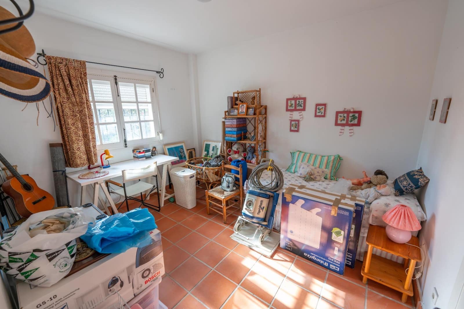 Finca/Casa Rural de 3 habitaciones en Gea y Truyols en venta con piscina - 265.000 € (Ref: 8676506)