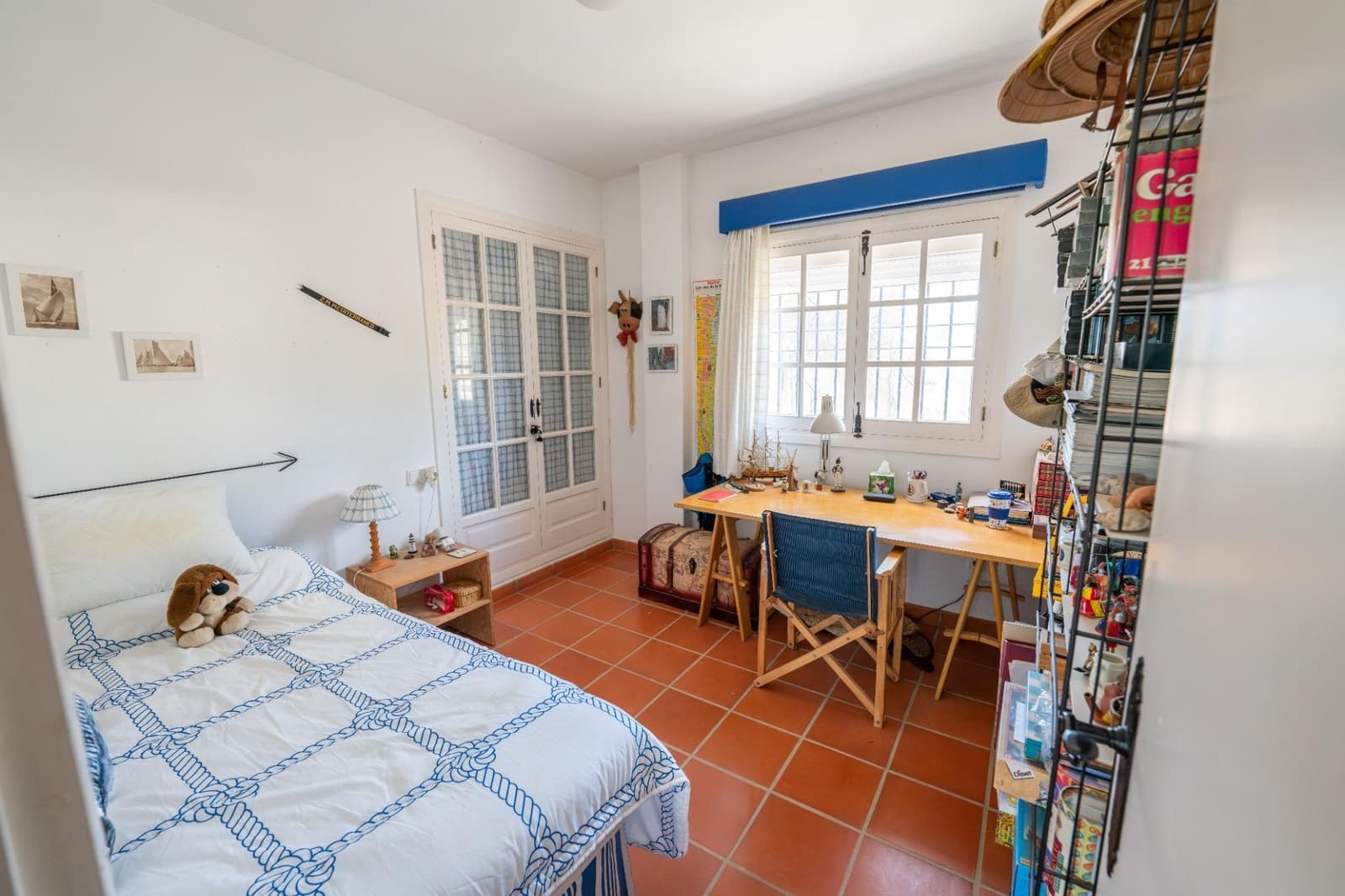 Finca/Casa Rural de 3 habitaciones en Gea y Truyols en venta con piscina - 265.000 € (Ref: 8676506)