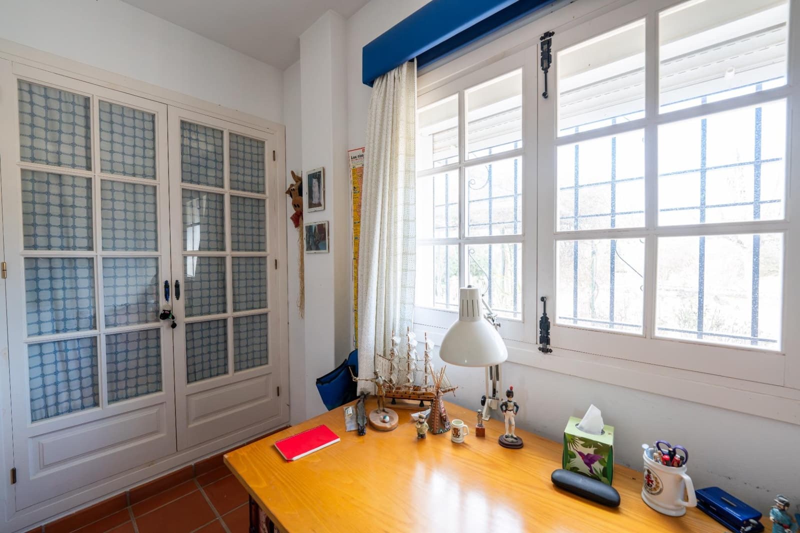 Finca/Casa Rural de 3 habitaciones en Gea y Truyols en venta con piscina - 265.000 € (Ref: 8676506)