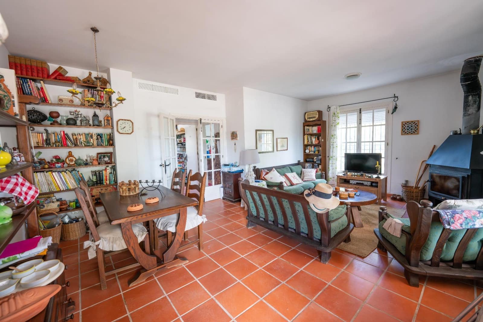 Finca/Casa Rural de 3 habitaciones en Gea y Truyols en venta con piscina - 265.000 € (Ref: 8676506)