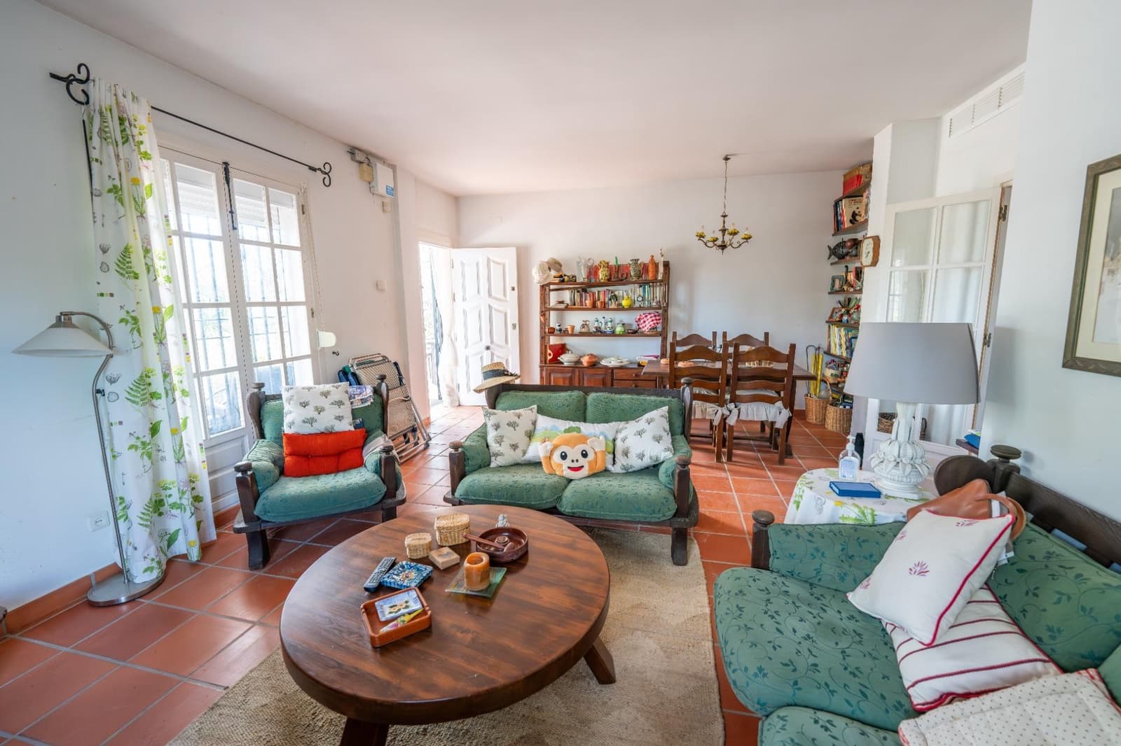 Finca/Casa Rural de 3 habitaciones en Gea y Truyols en venta con piscina - 265.000 € (Ref: 8676506)