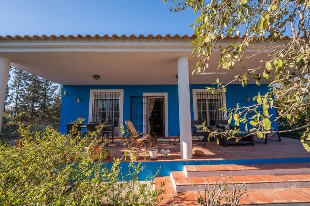 Finca/Casa Rural de 3 habitaciones en Gea y Truyols, Murcia ciudad en venta con piscina - 265.000 € (Ref: 8676506)