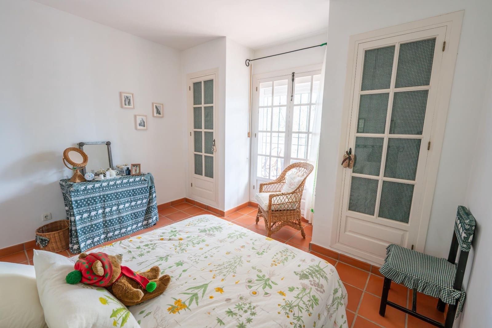 Finca/Casa Rural de 3 habitaciones en Gea y Truyols en venta con piscina - 265.000 € (Ref: 8676506)