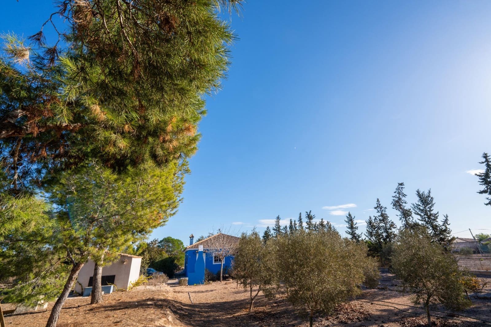 Finca/Casa Rural de 3 habitaciones en Gea y Truyols en venta con piscina - 265.000 € (Ref: 8676506)