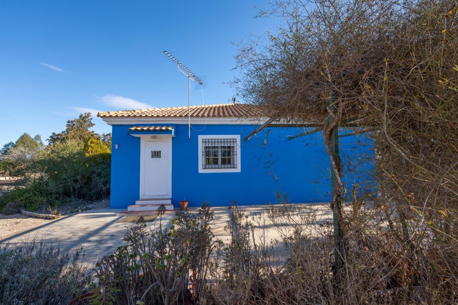 Finca/Casa Rural de 3 habitaciones en Gea y Truyols en venta con piscina - 265.000 € (Ref: 8676506)