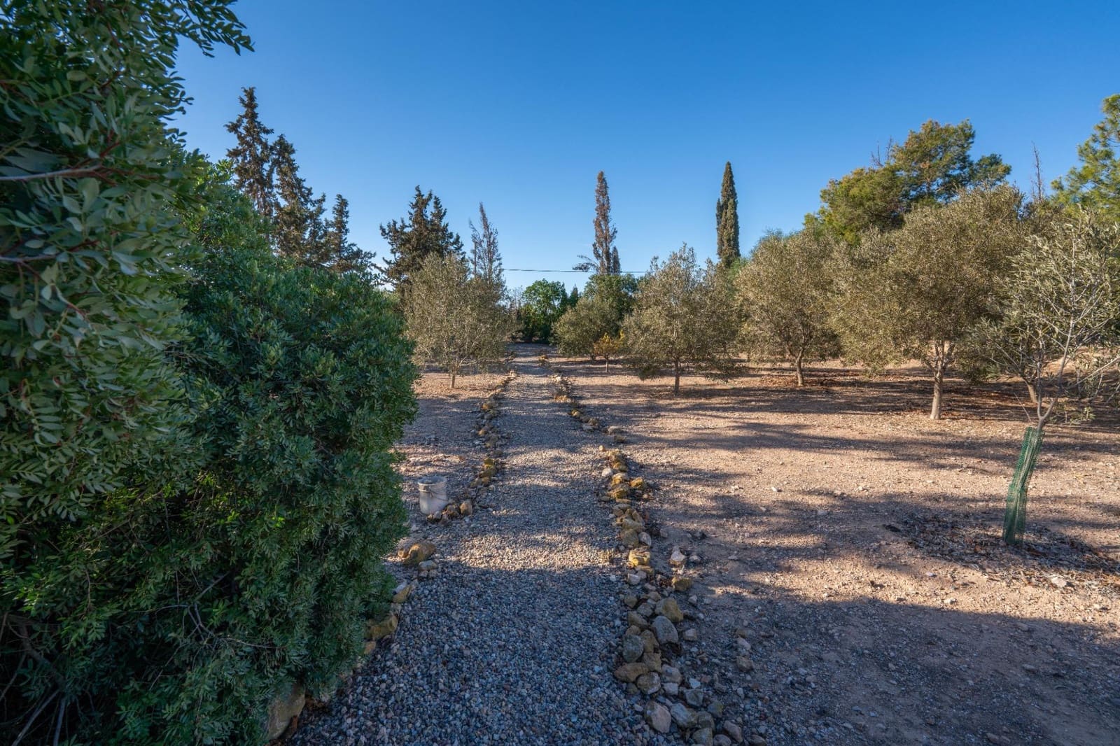 Finca/Casa Rural de 3 habitaciones en Gea y Truyols en venta con piscina - 265.000 € (Ref: 8676506)