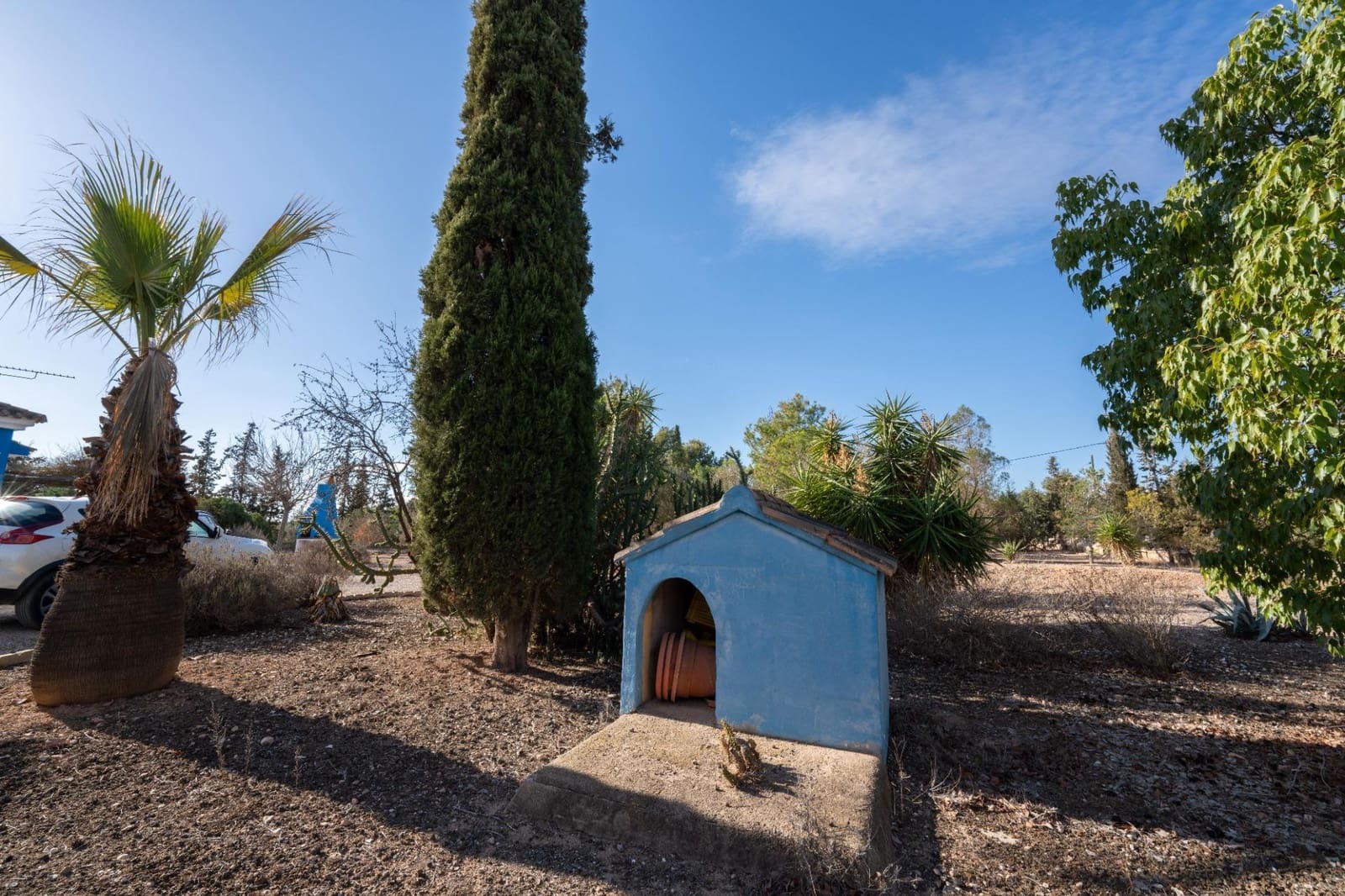 Finca/Casa Rural de 3 habitaciones en Gea y Truyols en venta con piscina - 265.000 € (Ref: 8676506)