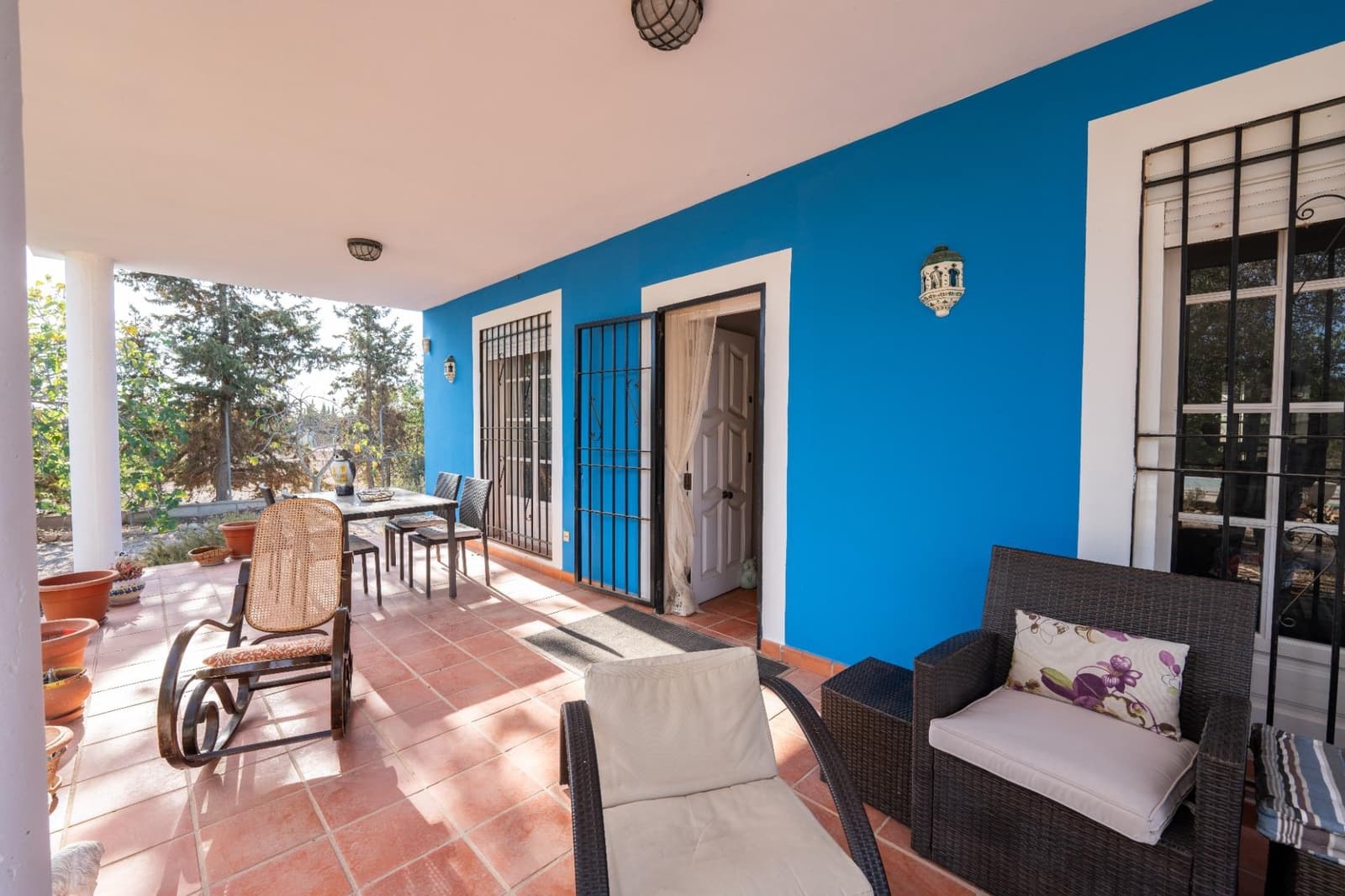 Finca/Casa Rural de 3 habitaciones en Gea y Truyols en venta con piscina - 265.000 € (Ref: 8676506)