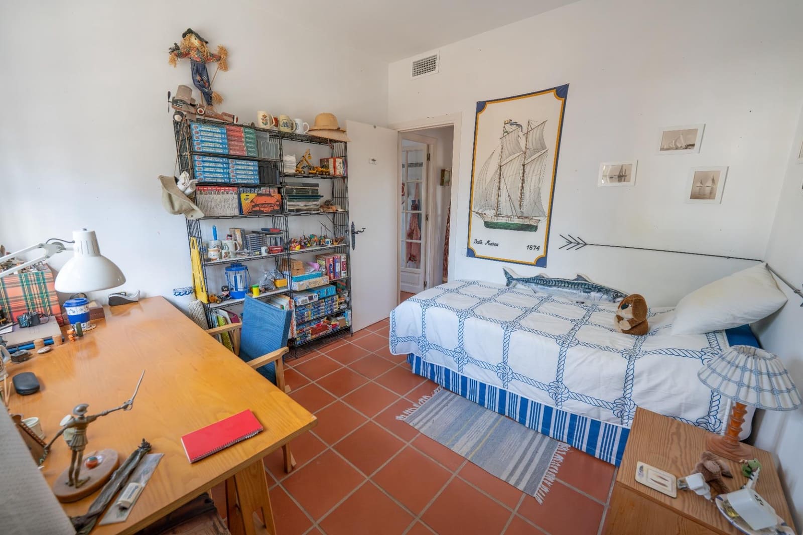 Finca/Casa Rural de 3 habitaciones en Gea y Truyols en venta con piscina - 265.000 € (Ref: 8676506)