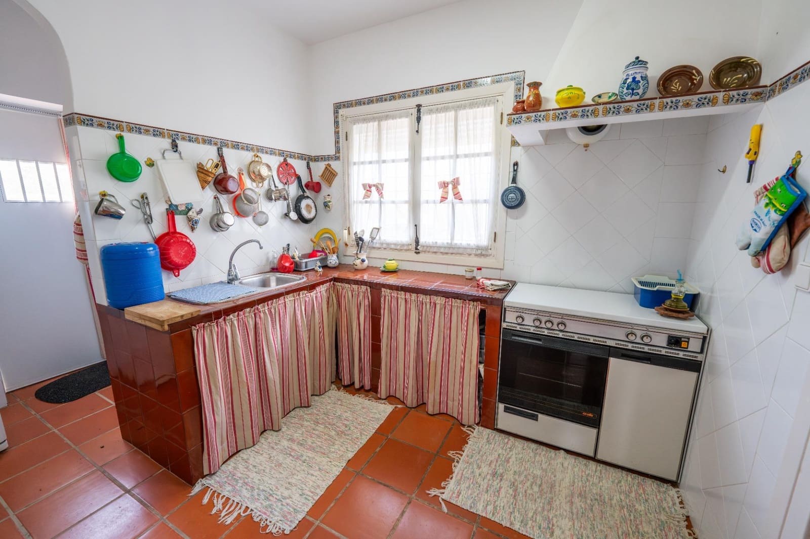 Finca/Casa Rural de 3 habitaciones en Gea y Truyols en venta con piscina - 265.000 € (Ref: 8676506)