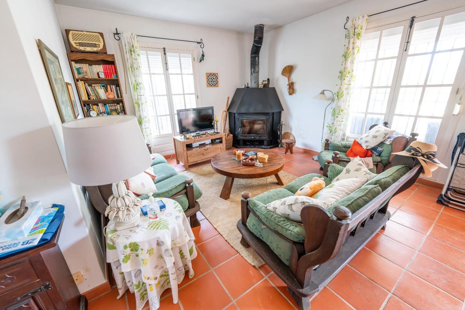 Finca/Casa Rural de 3 habitaciones en Gea y Truyols en venta con piscina - 265.000 € (Ref: 8676506)