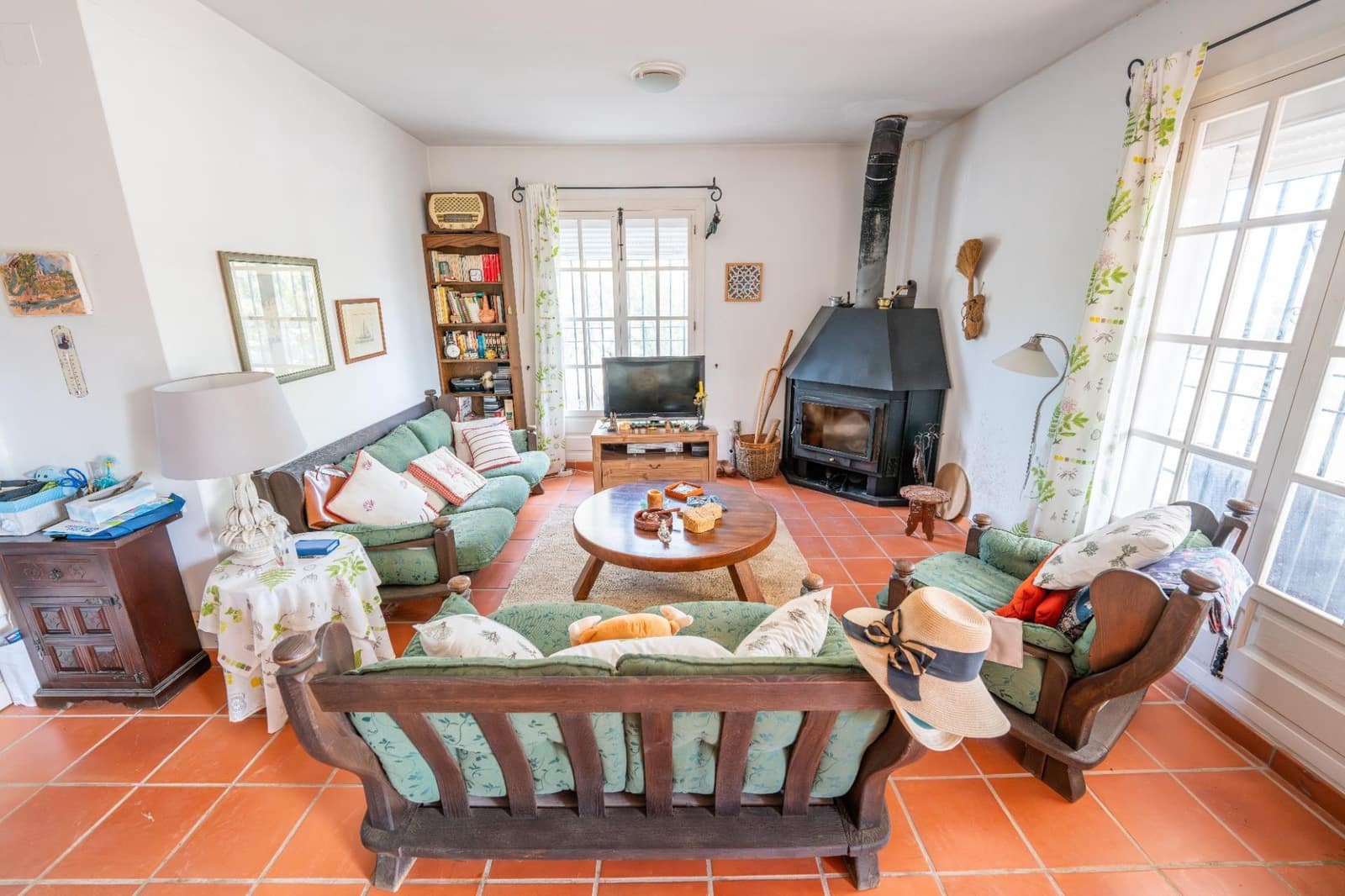 Finca/Casa Rural de 3 habitaciones en Gea y Truyols en venta con piscina - 265.000 € (Ref: 8676506)