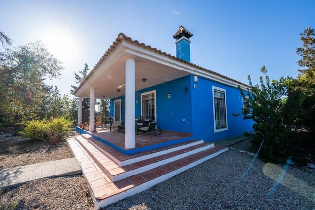 Finca/Casa Rural de 3 habitaciones en Gea y Truyols, Murcia ciudad en venta con piscina - 265.000 € (Ref: 8676506)