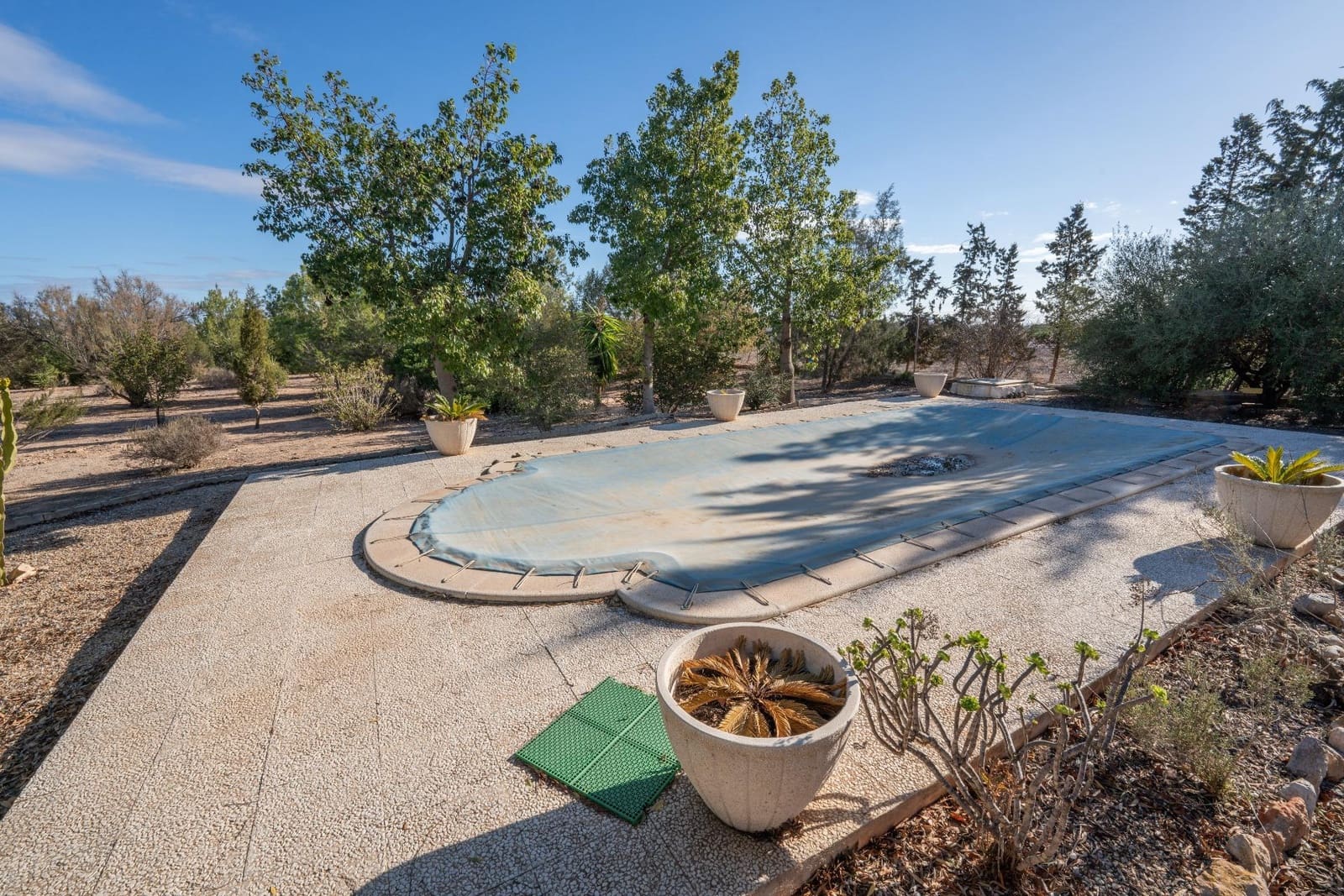 Finca/Casa Rural de 3 habitaciones en Gea y Truyols en venta con piscina - 265.000 € (Ref: 8676506)