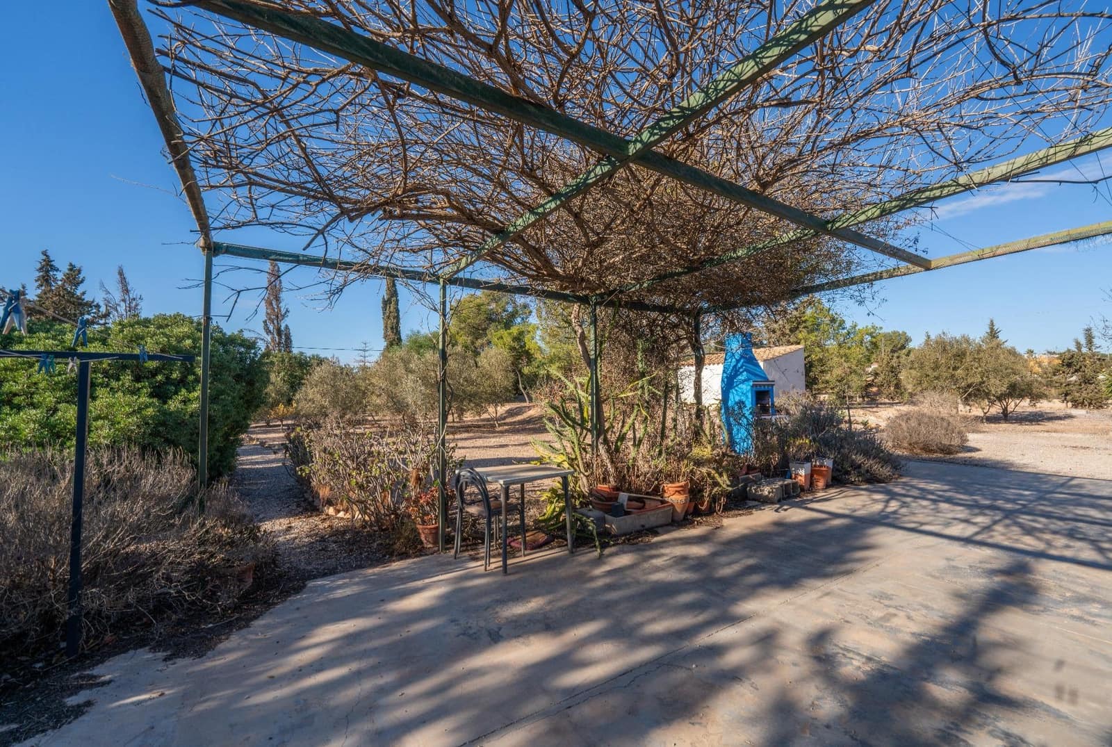 Finca/Casa Rural de 3 habitaciones en Gea y Truyols en venta con piscina - 265.000 € (Ref: 8676506)