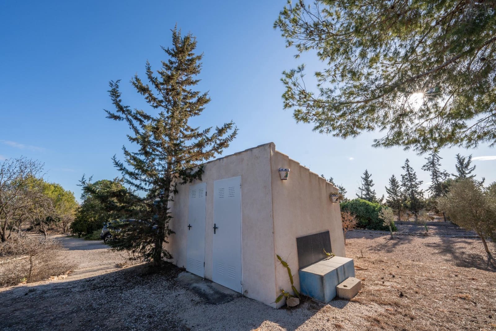 Finca/Casa Rural de 3 habitaciones en Gea y Truyols en venta con piscina - 265.000 € (Ref: 8676506)