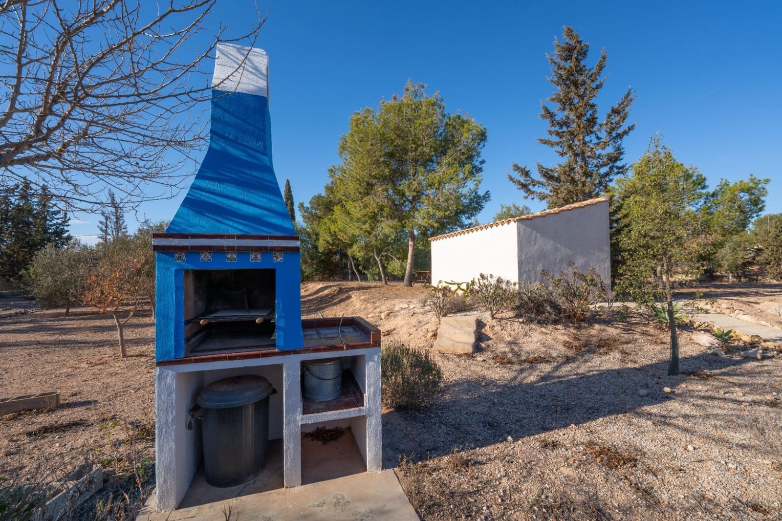 Finca/Casa Rural de 3 habitaciones en Gea y Truyols en venta con piscina - 265.000 € (Ref: 8676506)