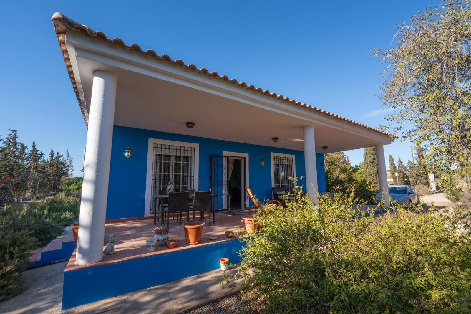 Finca/Casa Rural de 3 habitaciones en Gea y Truyols en venta con piscina - 265.000 € (Ref: 8676506)