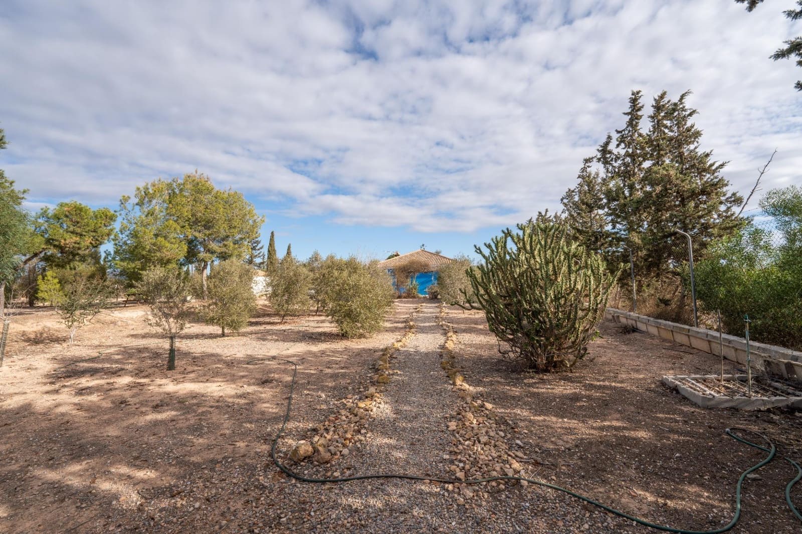 Finca/Casa Rural de 3 habitaciones en Gea y Truyols en venta con piscina - 265.000 € (Ref: 8676506)