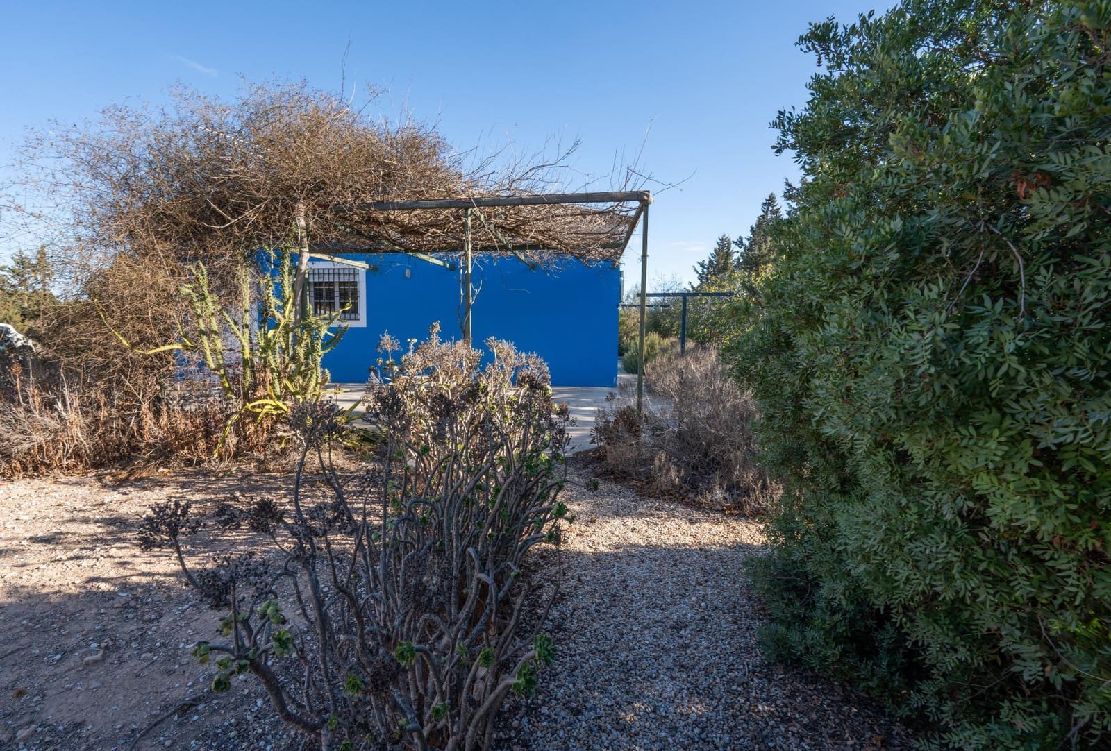 Finca/Casa Rural de 3 habitaciones en Gea y Truyols en venta con piscina - 265.000 € (Ref: 8676506)