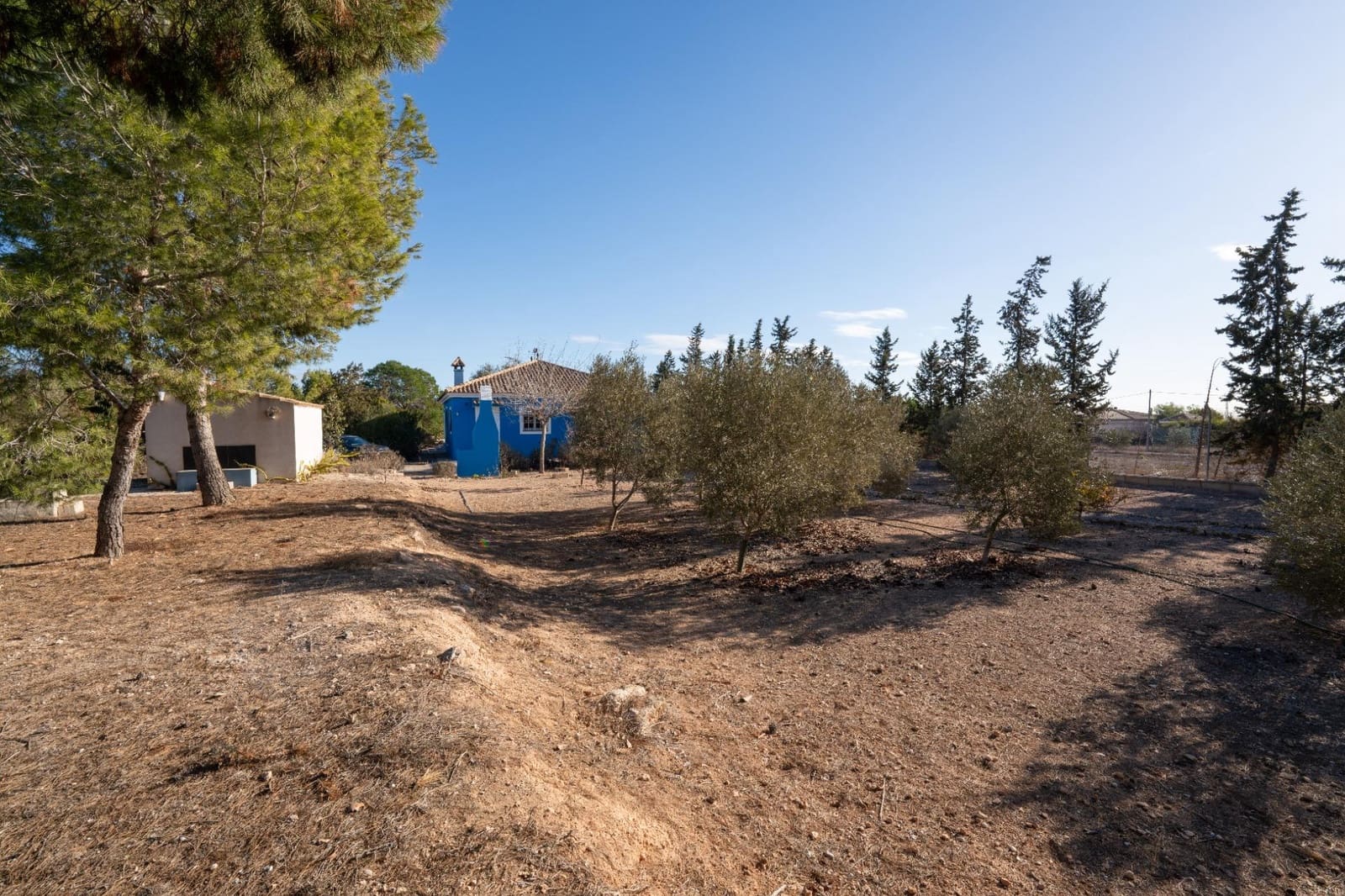 Finca/Casa Rural de 3 habitaciones en Gea y Truyols en venta con piscina - 265.000 € (Ref: 8676506)