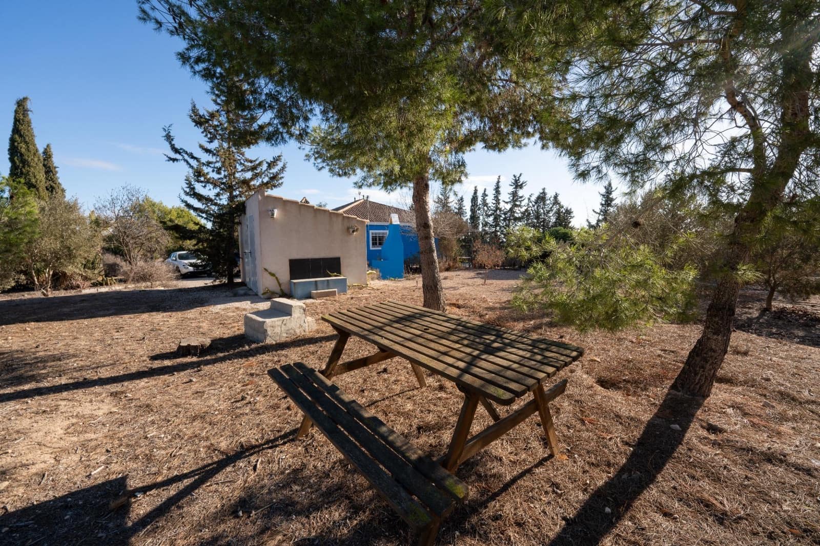 Finca/Casa Rural de 3 habitaciones en Gea y Truyols en venta con piscina - 265.000 € (Ref: 8676506)