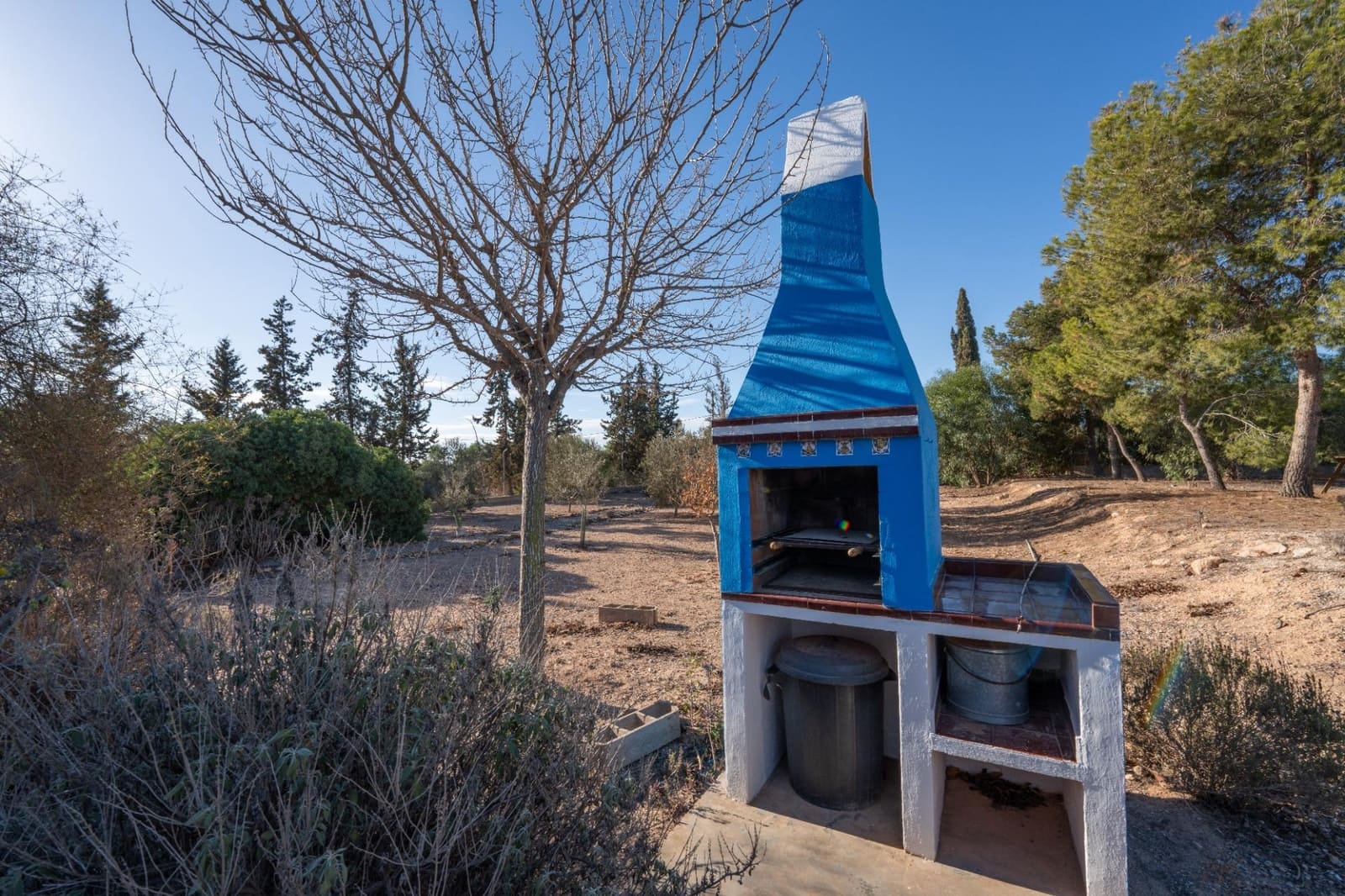 Finca/Casa Rural de 3 habitaciones en Gea y Truyols en venta con piscina - 265.000 € (Ref: 8676506)