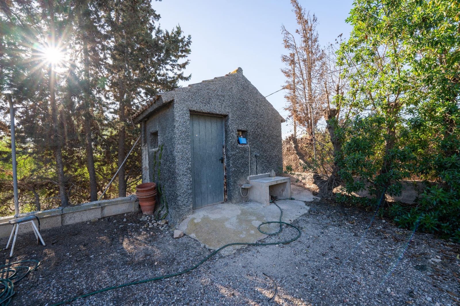 Finca/Casa Rural de 3 habitaciones en Gea y Truyols en venta con piscina - 265.000 € (Ref: 8676506)