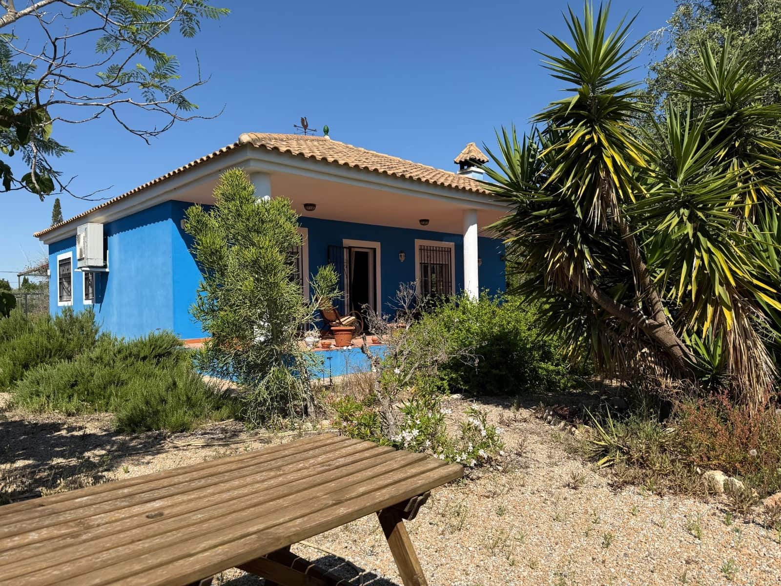 Finca/Casa Rural de 3 habitaciones en Gea y Truyols en venta con piscina - 265.000 € (Ref: 8676506)