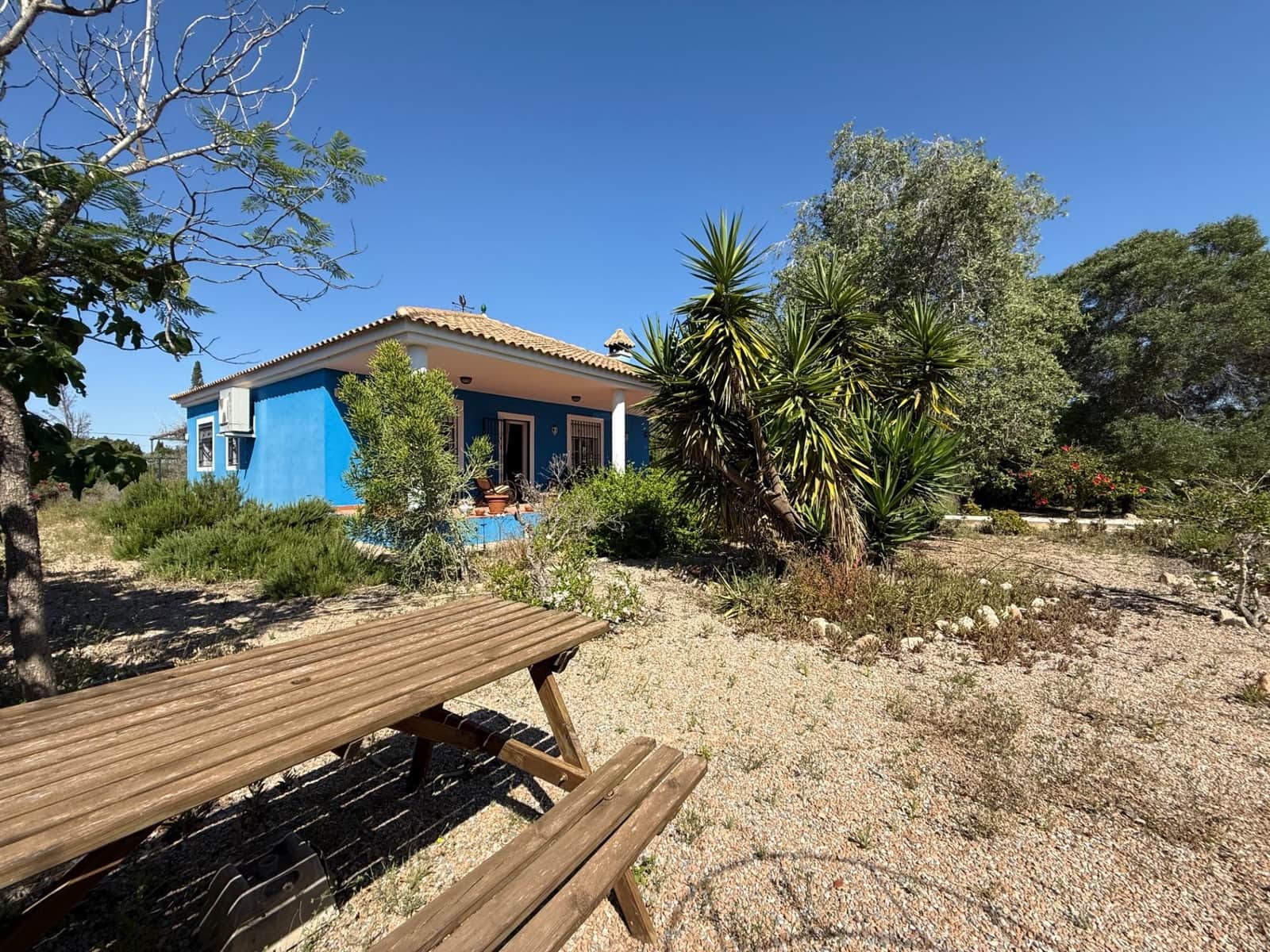 Finca/Casa Rural de 3 habitaciones en Gea y Truyols en venta con piscina - 265.000 € (Ref: 8676506)