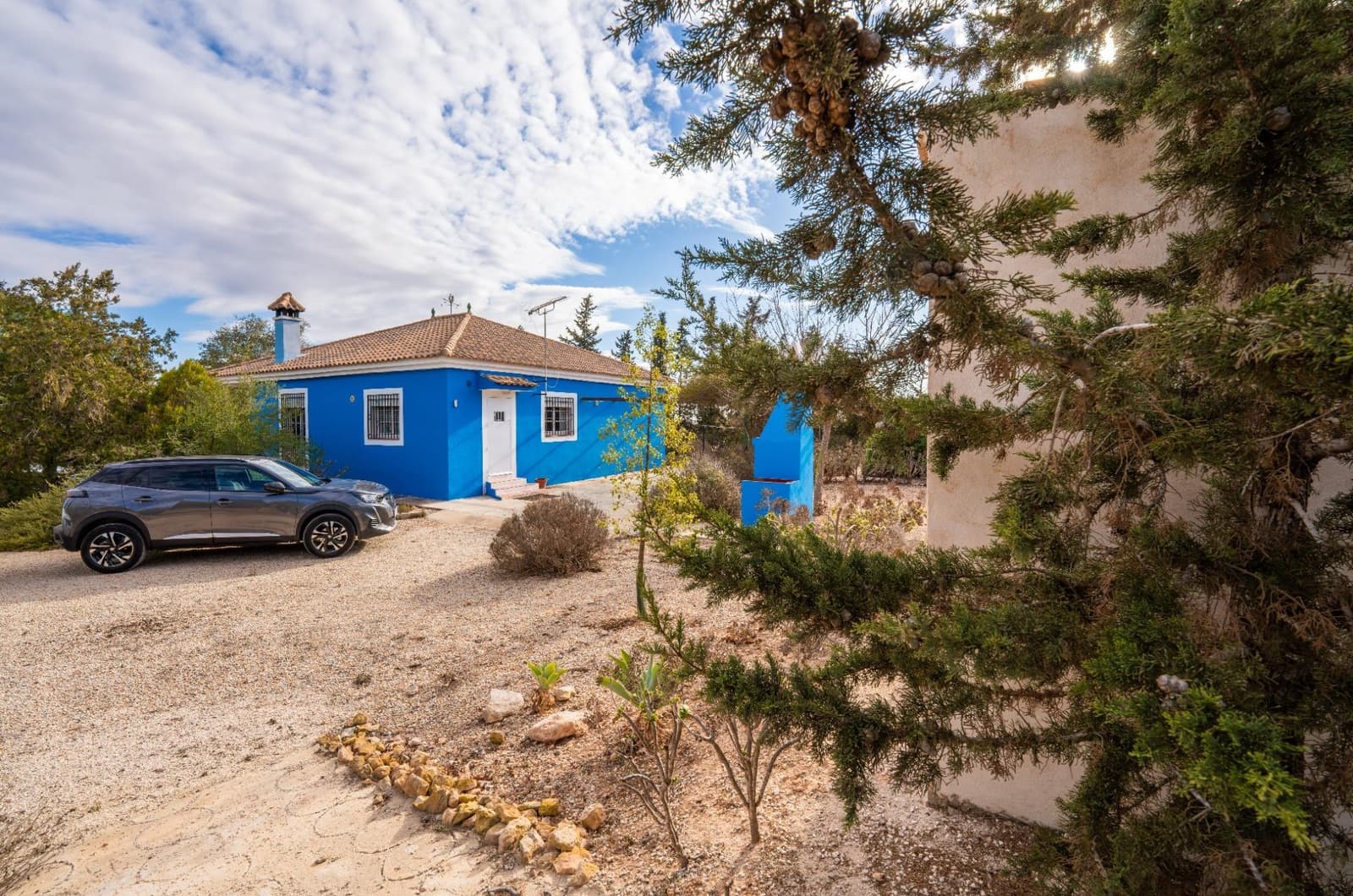 Finca/Casa Rural de 3 habitaciones en Gea y Truyols en venta con piscina - 265.000 € (Ref: 8676506)