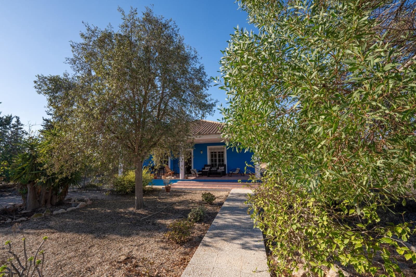 Finca/Casa Rural de 3 habitaciones en Gea y Truyols en venta con piscina - 265.000 € (Ref: 8676506)