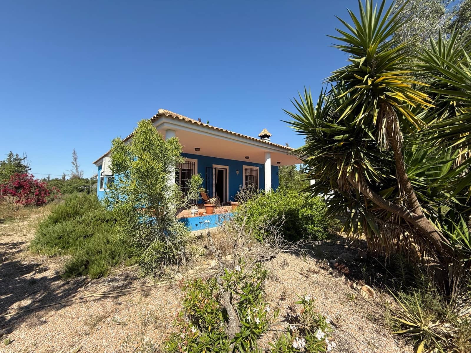 Finca/Casa Rural de 3 habitaciones en Gea y Truyols en venta con piscina - 265.000 € (Ref: 8676506)