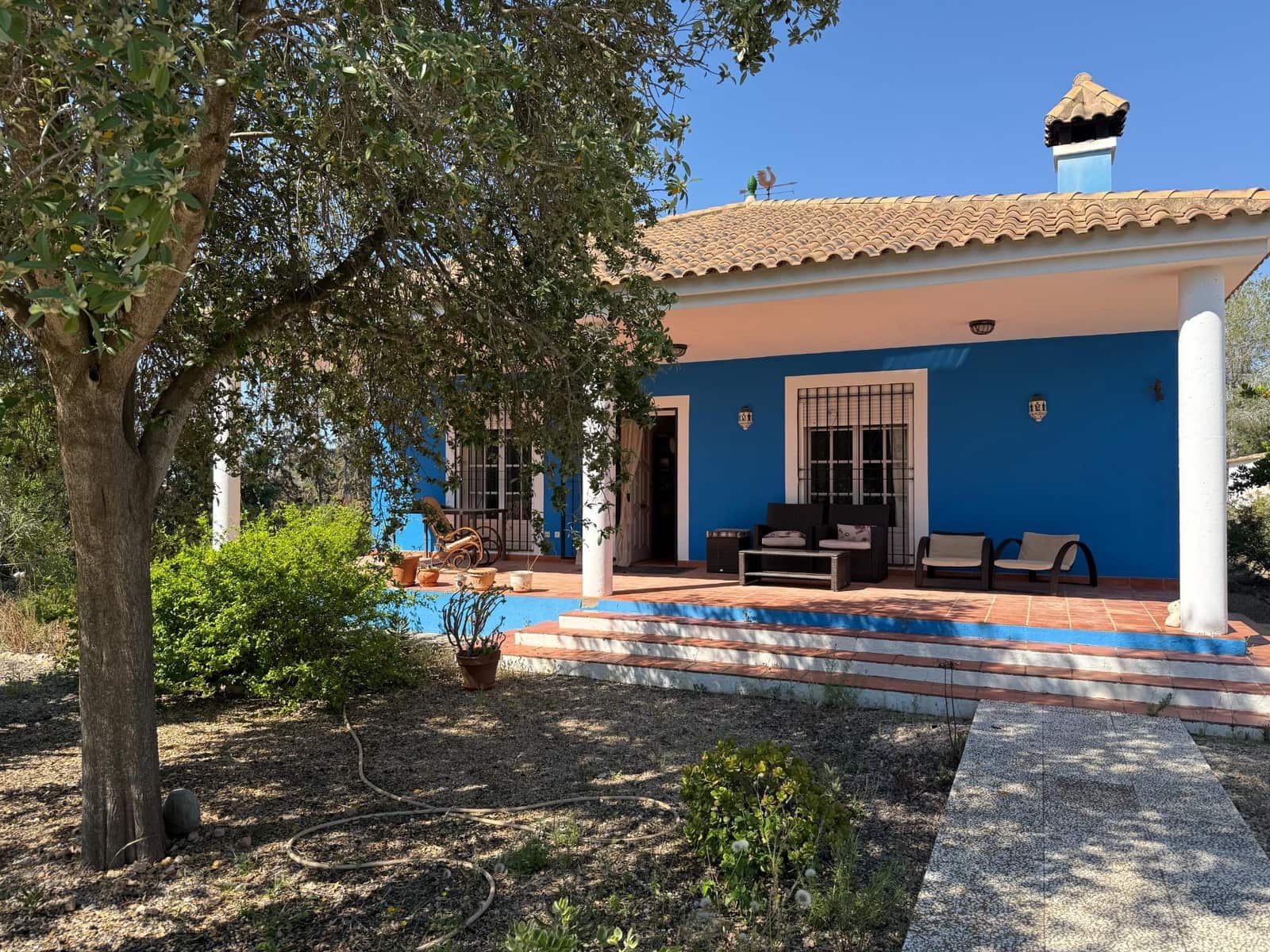 Finca/Casa Rural de 3 habitaciones en Gea y Truyols en venta con piscina - 265.000 € (Ref: 8676506)