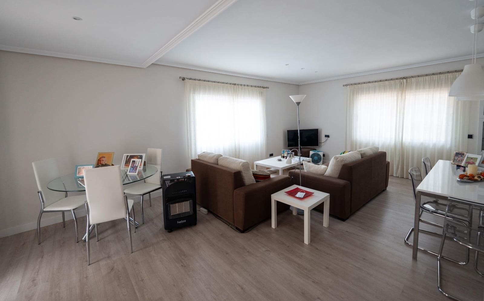 4 soveværelse Villa til salg i El Esparragal med swimmingpool garage - € 395.000 (Ref: 8676511)