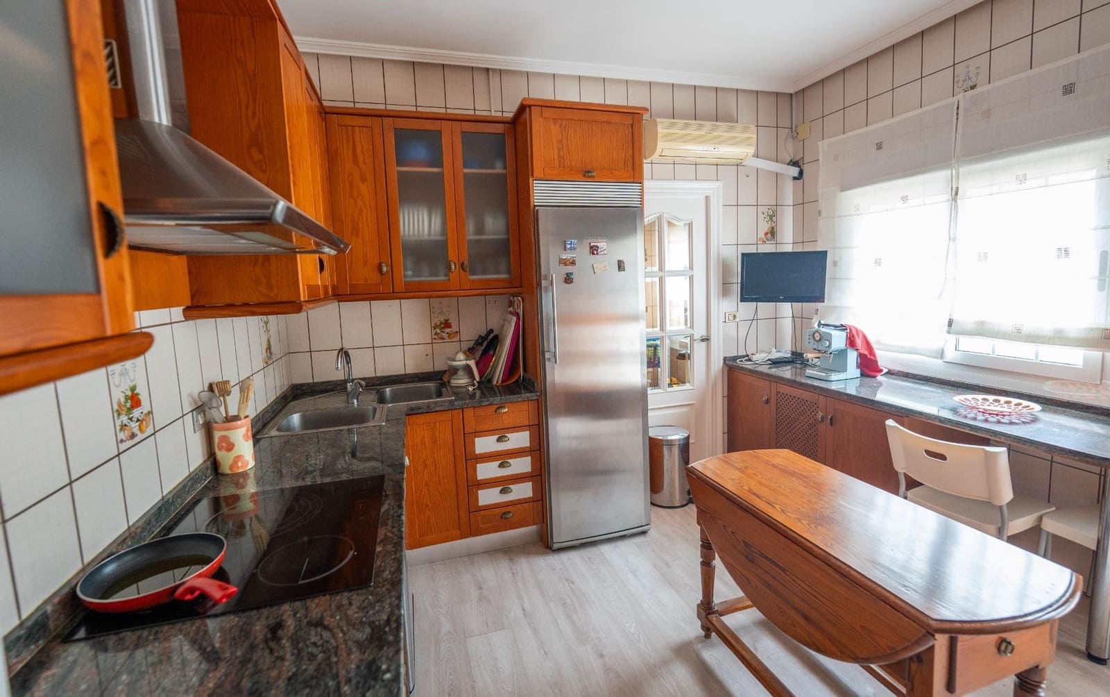 4 soveværelse Villa til salg i El Esparragal med swimmingpool garage - € 395.000 (Ref: 8676511)