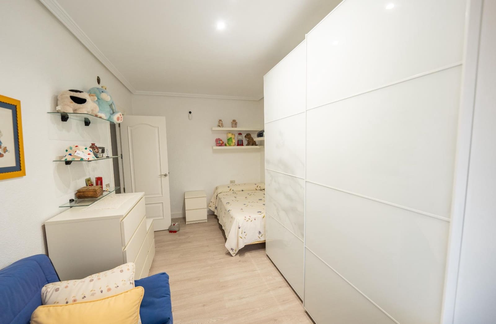 4 soveværelse Villa til salg i El Esparragal med swimmingpool garage - € 395.000 (Ref: 8676511)