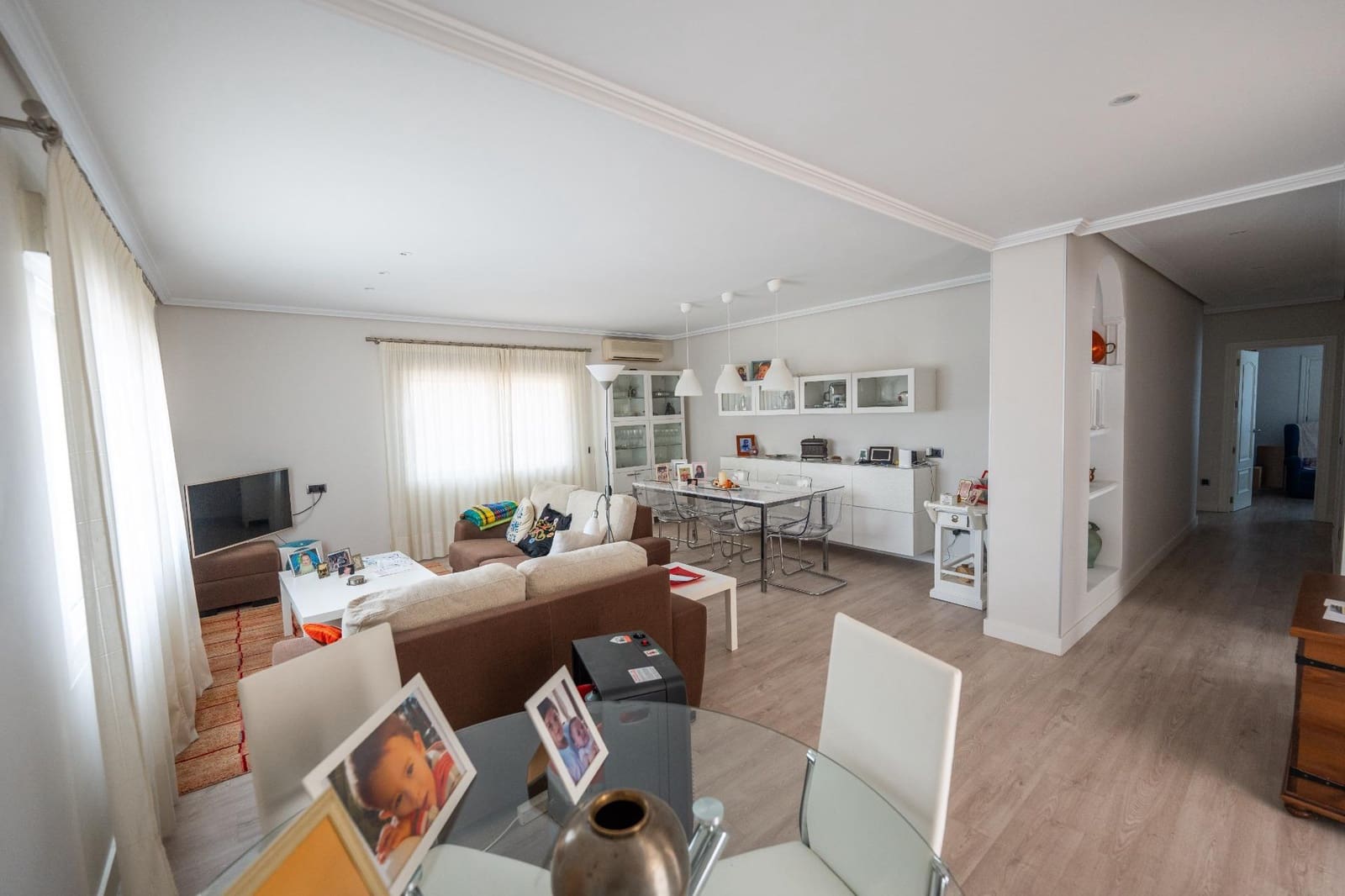 4 soveværelse Villa til salg i El Esparragal med swimmingpool garage - € 395.000 (Ref: 8676511)