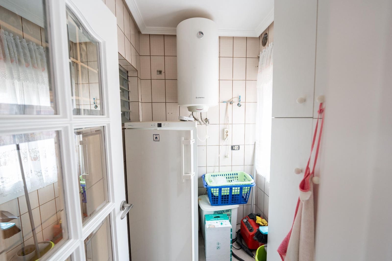 4 soveværelse Villa til salg i El Esparragal med swimmingpool garage - € 395.000 (Ref: 8676511)