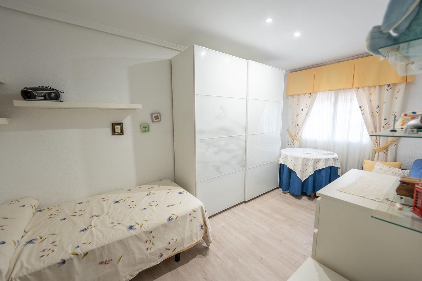 4 soveværelse Villa til salg i El Esparragal med swimmingpool garage - € 395.000 (Ref: 8676511)